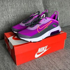 NIKE AIR MAX 2090 (GS)